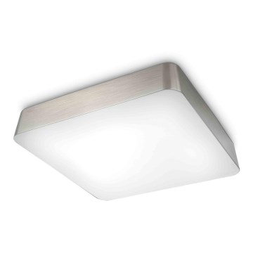 Philips 32203/17/16 - Stropní koupelnové svítidlo INSTYLE PLANO 1x2GX13/40W/230V Philips 32203/17/16 - Stropní koupelnové svítidlo INSTYLE PLANO 1x2GX13/40W/230V