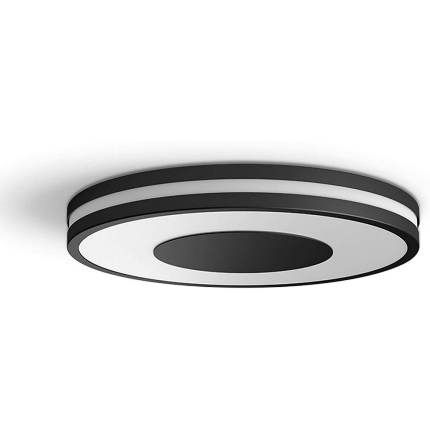Philips - LED Stmívatelné svítidlo Hue BEING LED/27W/230V + dálkové ovládání