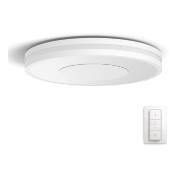 Philips 32610/31/P7 - LED Stmívatelné stropní svítidlo BEING HUE LED/32W/230V Philips 32610/31/P7 - LED Stmívatelné stropní svítidlo BEING HUE LED/32W/230V