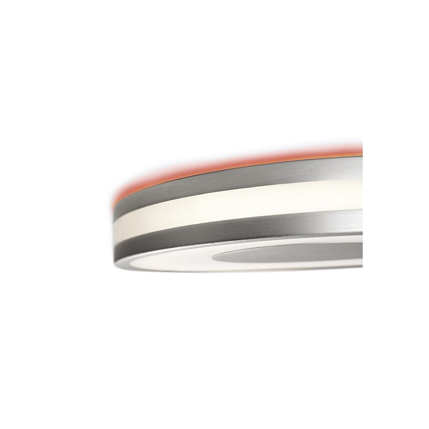 Philips 32610/48/16 - Stropní svítidlo MYLIVING BEING 1x2GX13/40W/230V