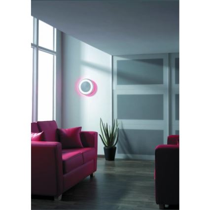 Philips 32610/48/16 - Stropní svítidlo MYLIVING BEING 1x2GX13/40W/230V