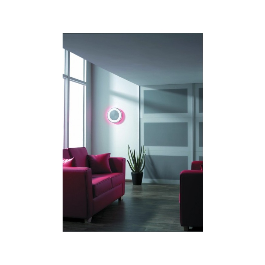 Philips 32610/48/16 - Stropní svítidlo MYLIVING BEING 1x2GX13/40W/230V