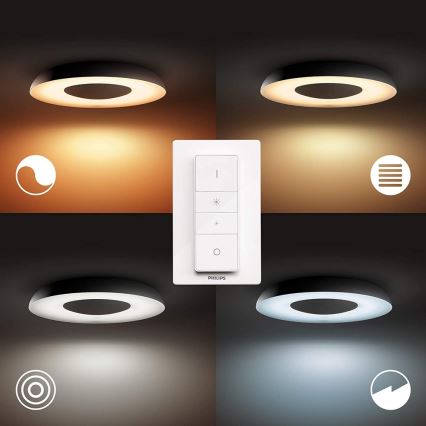 Philips - LED Stmívatelné svítidlo Hue STILL LED/27W/230V + DO