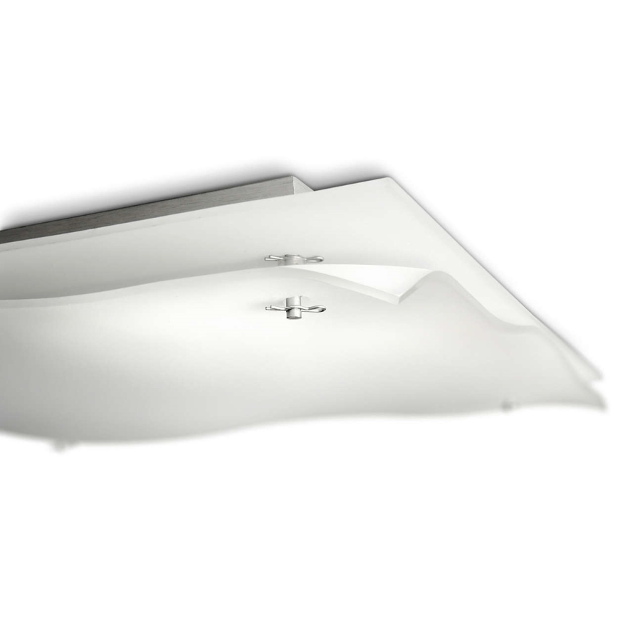 Philips 32615/31/16 - Stropní svítidlo MYLIVING TIDES 1x2GX13/40W/230V