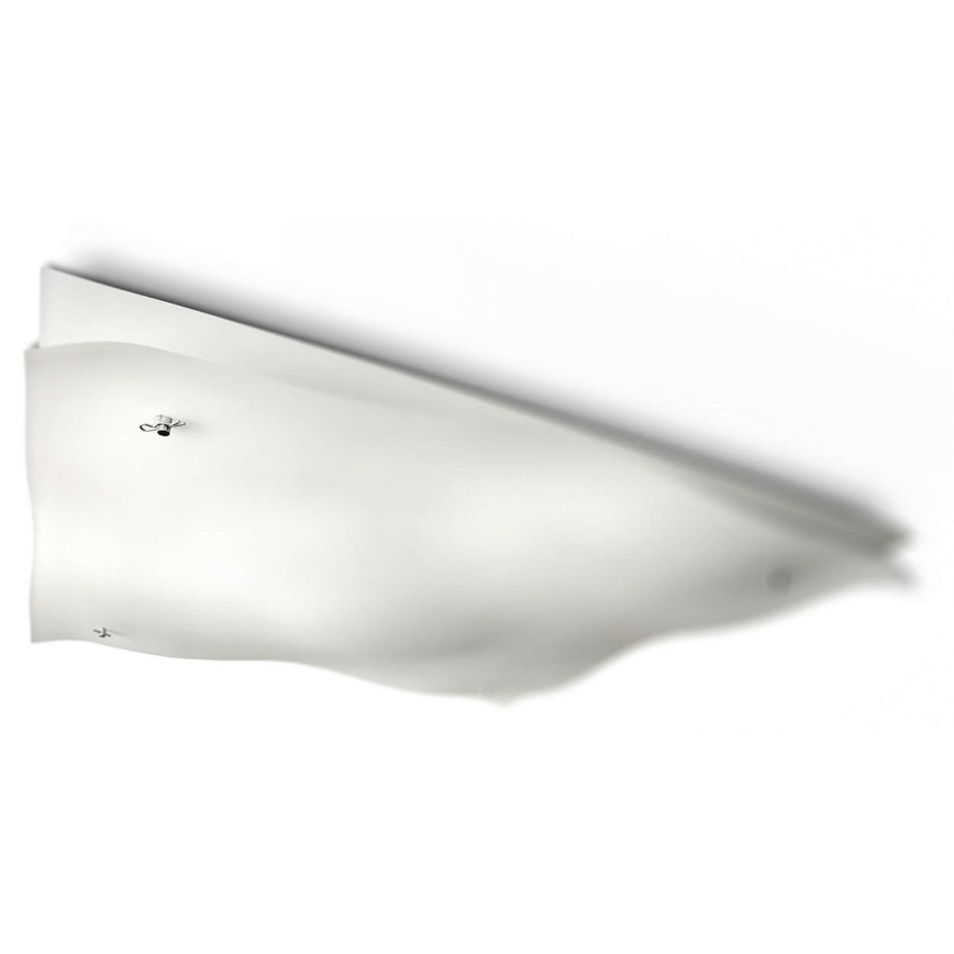 Philips 32615/31/16 - Stropní svítidlo MYLIVING TIDES 1x2GX13/40W/230V