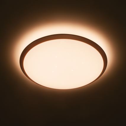 Philips - LED Stmívatelné stropní svítidlo LED/18W/230V