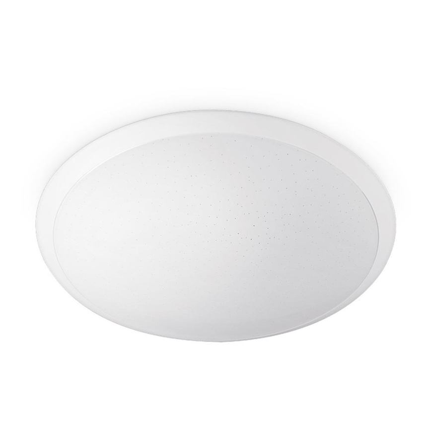 Philips 32809/31/P3 - LED Stmívatelné stropní svítidlo CANAVAL LED/18W/230V