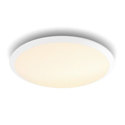 Philips 32809/31/P3 - LED Stmívatelné stropní svítidlo CANAVAL LED/18W/230V