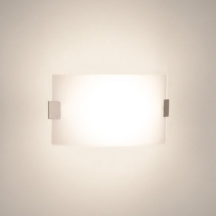 Philips - LED nástěnné svítidlo 1xLED/3W/230V