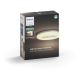 Philips - LED Koupelnové stmívatelné svítidlo Hue STRUANA LED/32W IP44