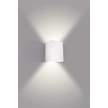 Philips 33311/31/16 - Nástěnné LED svítidlo MYLIVING HOPSACK 1xLED/4W/230V