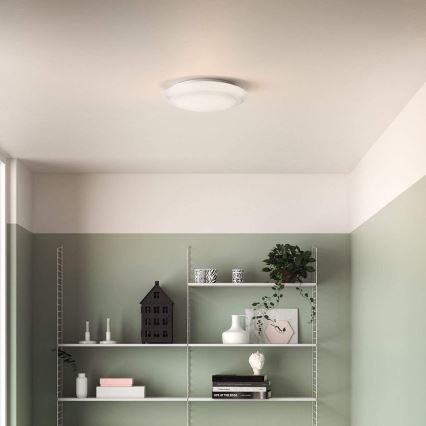 Philips 33361/31/16 - Stropní svítidlo MYLIVING CINNABAR LED/6W/230V