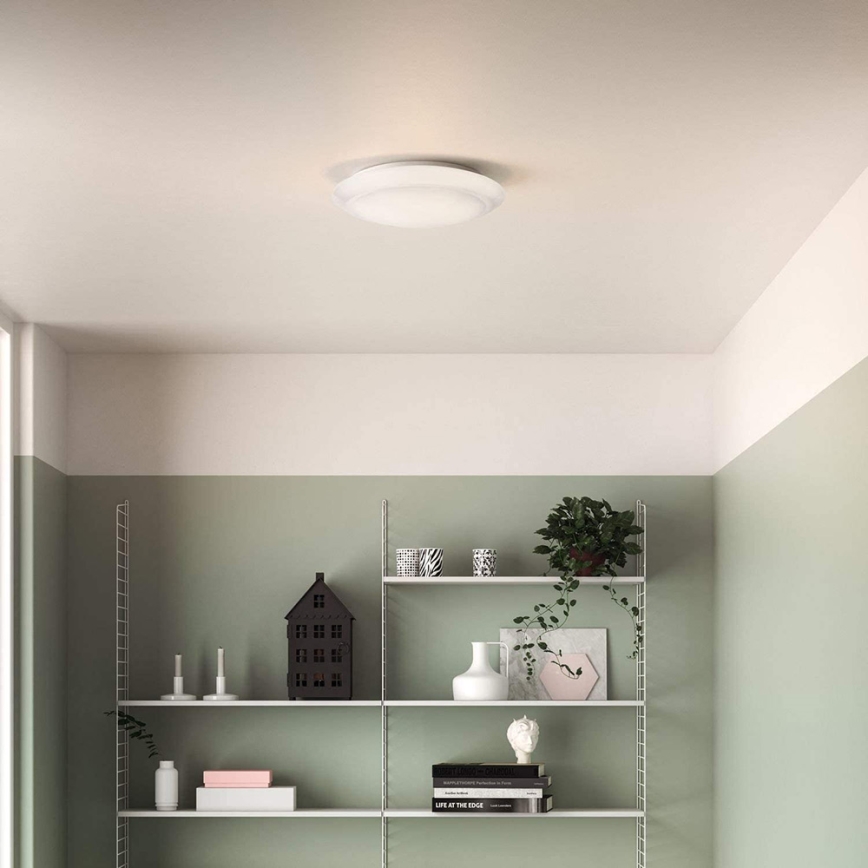 Philips 33362/31/16 - Stropní svítidlo MYLIVING CINNABAR LED/16W/230V