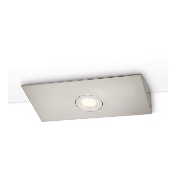 Philips 33451/17/16 - Podlinkové svítidlo FINESSE 1xG4/20W/230V/12V Philips 33451/17/16 - Podlinkové svítidlo FINESSE 1xG4/20W/230V/12V