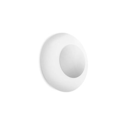 Philips 33514/48/16 - LED nástěnné svítidlo MYLIVING WALNUT 1xLED/3,5W/230V