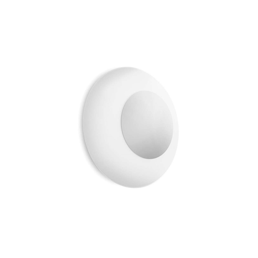Philips 33514/48/16 - LED nástěnné svítidlo MYLIVING WALNUT 1xLED/3,5W/230V