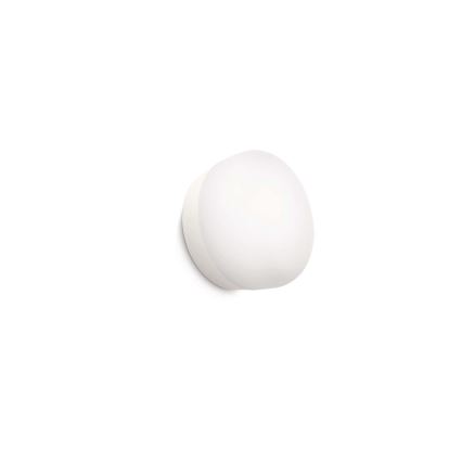 Philips 34018/31/16 - LED Nástěnné koupelnové svítidlo MYBATHROOM ELEMENTS 1xLED/4W/230V