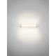 Philips - LED Nástěnné koupelnové svítidlo 2xLED/2,5W IP44