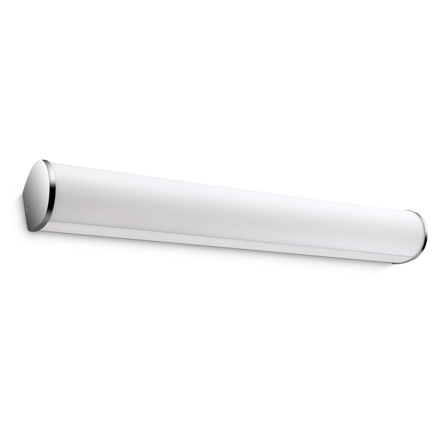 Philips 34059/11/16 - LED Nástěnné koupelnové svítidlo MYBATHROOM FIT 3xLED/2,5W/230V