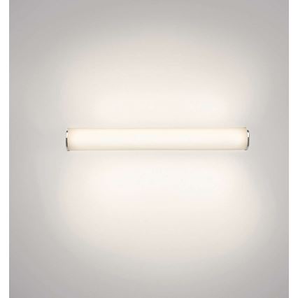 Philips - LED Nástěnné koupelnové svítidlo 3xLED/2,5W IP44