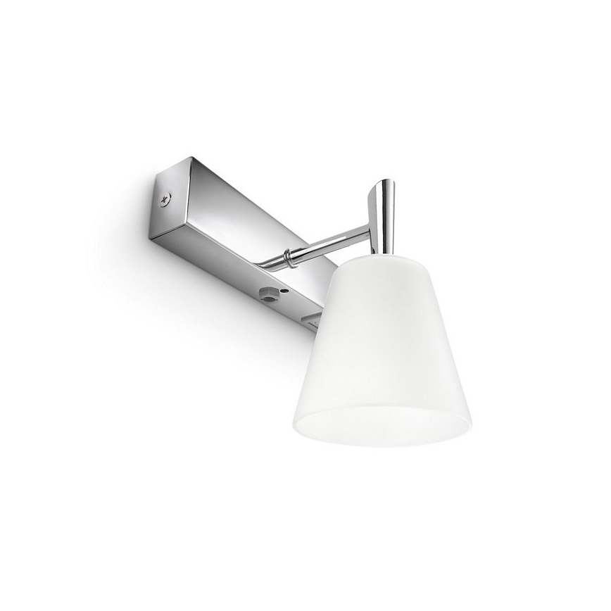 Philips - Koupelnové svítidlo 1xG9/28W/230V