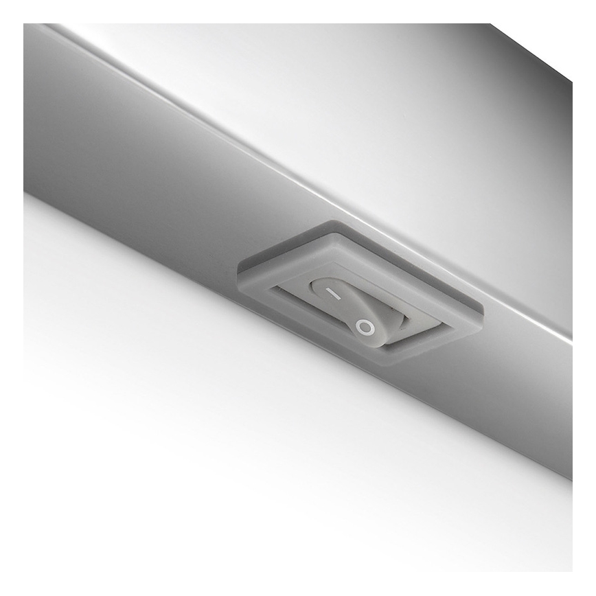 Philips - Koupelnové svítidlo 1xG9/28W/230V