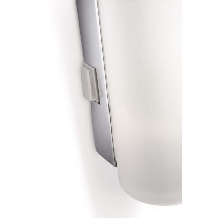 Philips 34094/11/16 - Nástěnné koupelnové svítidlo MYBATHROOM VITALISE 1xG5/13W/230V