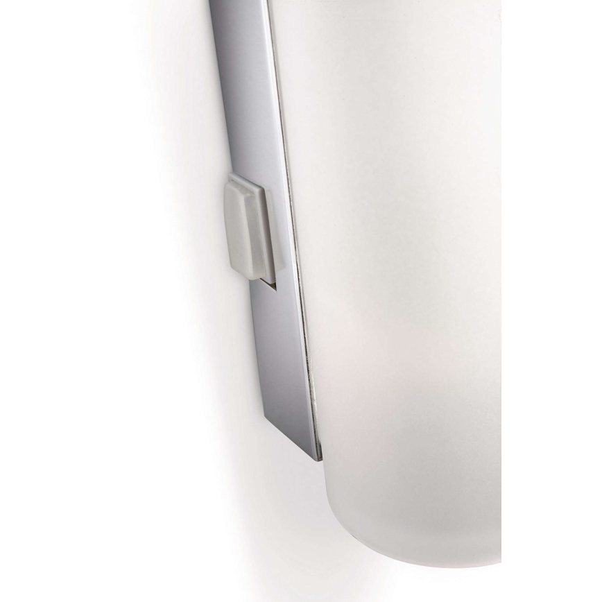 Philips 34094/11/16 - Nástěnné koupelnové svítidlo MYBATHROOM VITALISE 1xG5/13W/230V