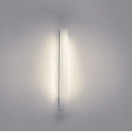 Philips 34094/11/16 - Nástěnné koupelnové svítidlo MYBATHROOM VITALISE 1xG5/13W/230V