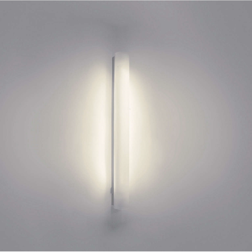 Philips 34094/11/16 - Nástěnné koupelnové svítidlo MYBATHROOM VITALISE 1xG5/13W/230V