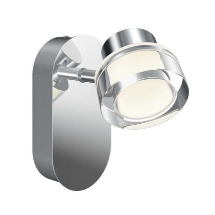 Philips 34171/11/P0 - LED koupelnové bodové svítidlo MYBATHROOM RESORT LED/4,5W/230V