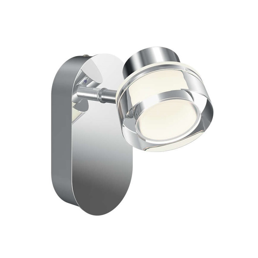 Philips 34171/11/P0 - LED koupelnové bodové svítidlo MYBATHROOM RESORT LED/4,5W/230V