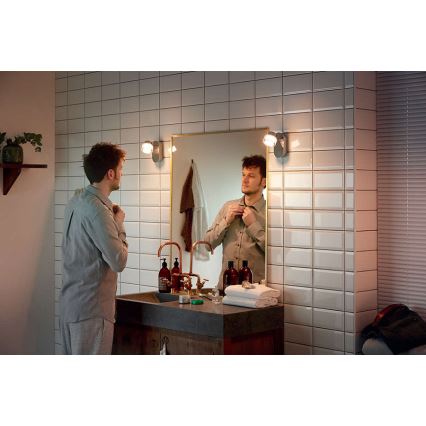 Philips 34171/11/P0 - LED koupelnové bodové svítidlo MYBATHROOM RESORT LED/4,5W/230V