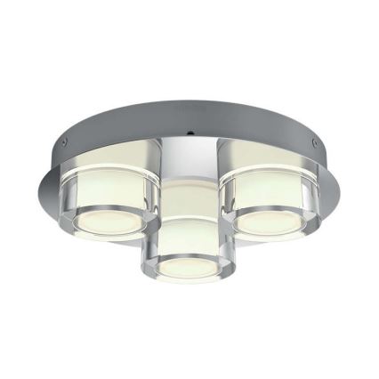 Philips - LED koupelnové svítidlo 3xLED/4,5W/230V IP44