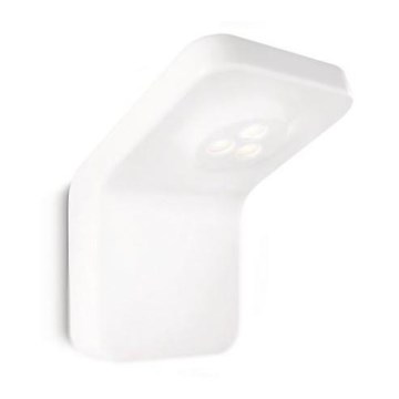 Philips 34212/31/16 - LED Stmívatelné nástěnné koupelnové svítidlo INSTYLE VANITAS LED/7,5W IP44 Philips 34212/31/16 - LED Stmívatelné nástěnné koupelnové svítidlo INSTYLE VANITAS LED/7,5W IP44