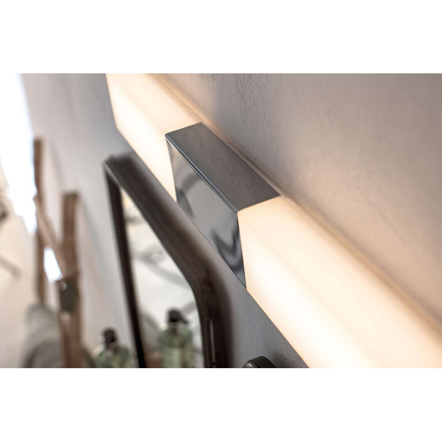 Philips 34343/11/P0 - LED koupelnové nástěnné svítidlo MYBATHROOM SEABIRD 2xLED/4,5W/230V