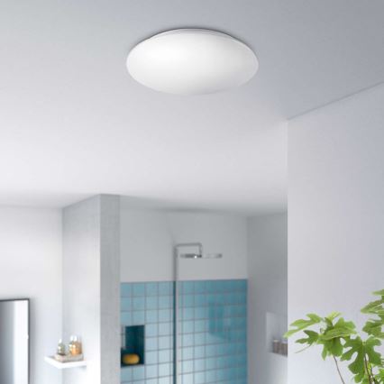 Philips - LED koupelnové svítidlo LED/16W/230V IP44