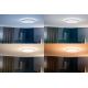 Philips - LED Stmívatelné koupelnové svítidlo Hue ADORE LED/40W/230V IP44