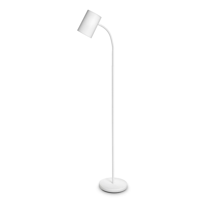 Philips 36056/31/E7 - Stojací lampa MYLIVING HIMROO 1xE27/15W/230V