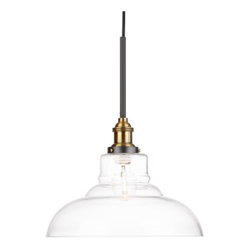 Philips 36158/60/PN - Lustr MYLIVING HASTINGS 1xE27/60W/230V