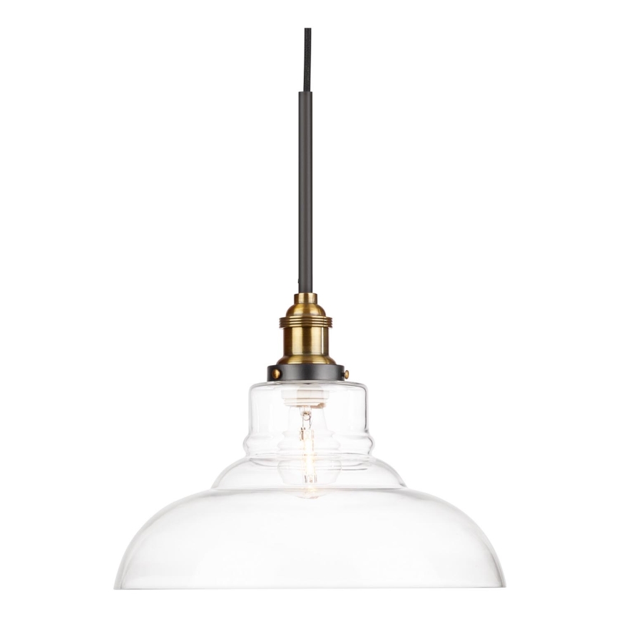 Philips 36158/60/PN - Lustr MYLIVING HASTINGS 1xE27/60W/230V
