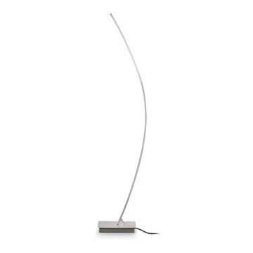 Philips 38922/17/P1 - LED Stojací lampa MYLIVING HEXAGON 1xLED/22W/230V