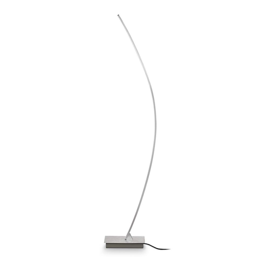 Philips 38922/17/P1 - LED Stojací lampa MYLIVING HEXAGON 1xLED/22W/230V