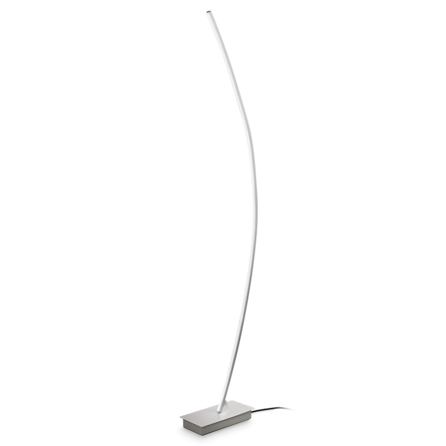Philips 38922/17/P1 - LED Stojací lampa MYLIVING HEXAGON LED/22W/230V