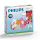 Philips - Dětský lustr 1xE27/13W/230V
