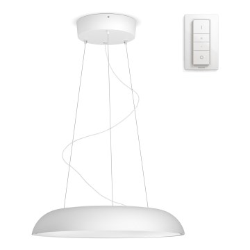 Philips 40233/31/P7 - LED Závěsné svítidlo AMAZE HUE LED/39W/230V Philips 40233/31/P7 - LED Závěsné svítidlo AMAZE HUE LED/39W/230V