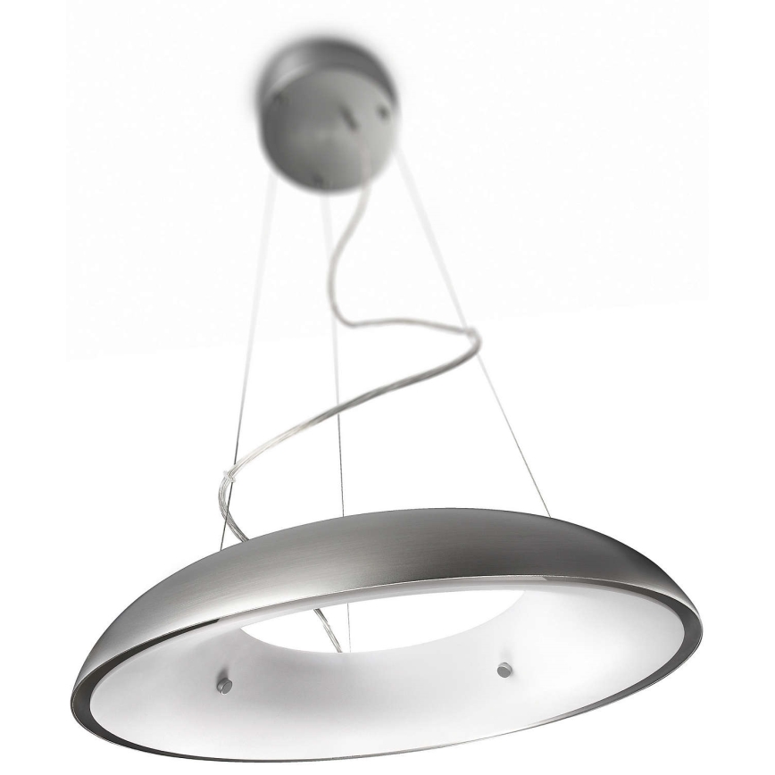 Philips 40233/48/16 - Závěsné svítidlo MYLIVING AMAZE 1x2GX13/60W/230V