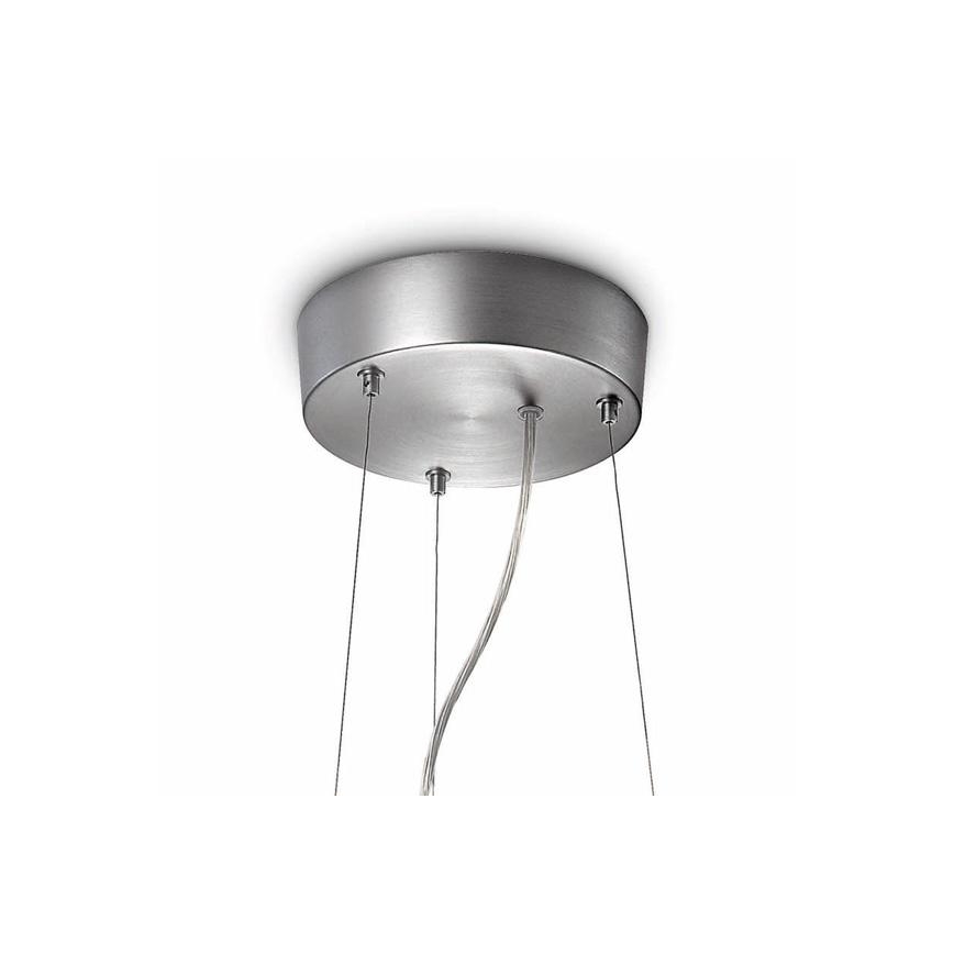 Philips 40233/48/16 - Závěsné svítidlo MYLIVING AMAZE 1x2GX13/60W/230V
