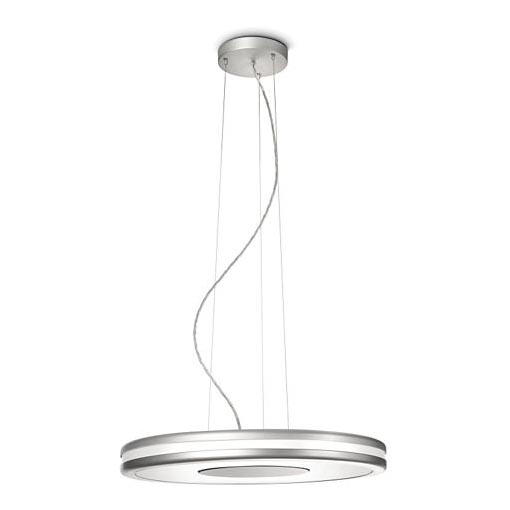 Philips 40342/48/16 - Lustr na lanku MYLIVING BEING 1x2GX13/55W/230V