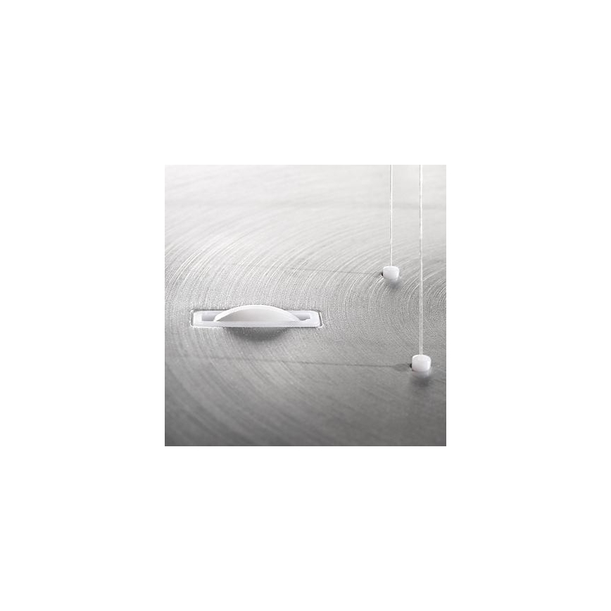 Philips 40342/48/16 - Lustr na lanku ECOMOODS BEING 1x2GX13/55W/230V